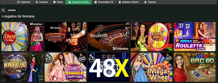 48X bet