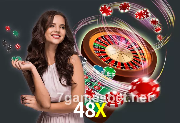 vivo no cassino 48X