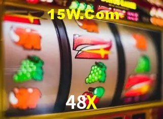Provedores de Jogos 48X