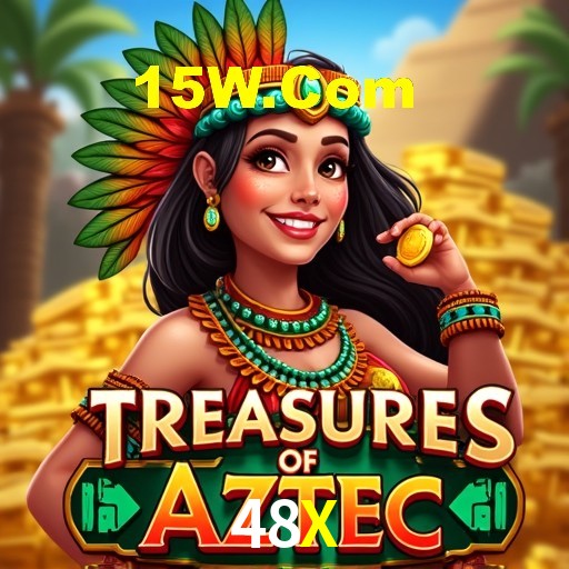 Jogos de Slot 48X
