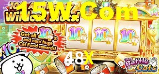 48X: Jogos de Caça-Níqueis-Altas Recompensas, Roleta-Velocidade, Blackjack-Desafios Máximos