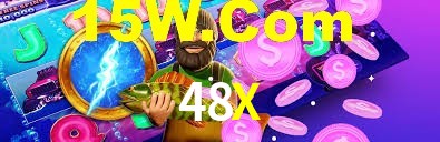 Sinta a adrenalina dos jogos de cassino com 48X