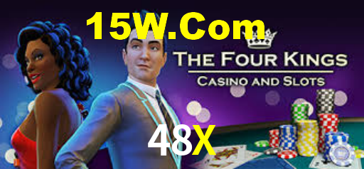 48X Game