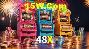 Casino Ao Vivo 48X
