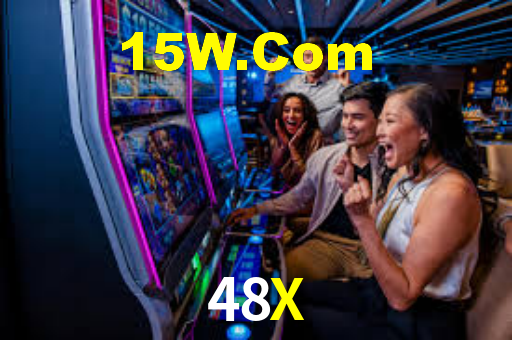 48X,48X Game