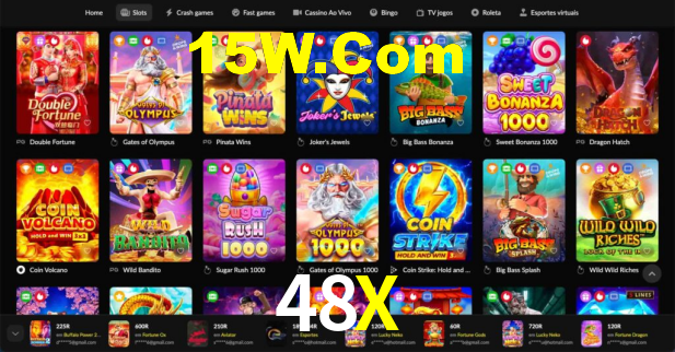 48X Bet