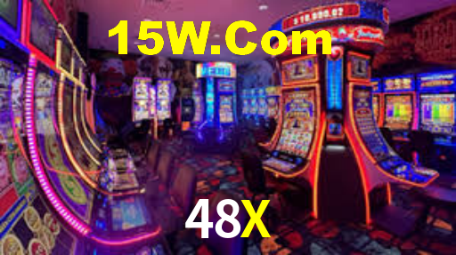 48X - Plataforma Oficial - 48X Game
