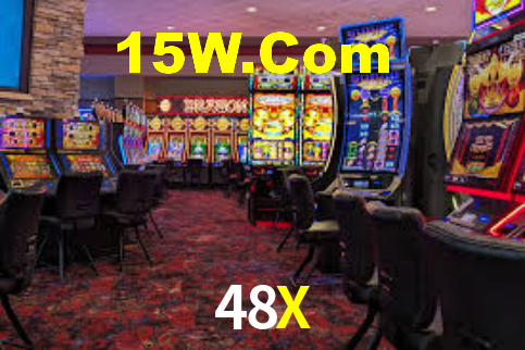 48X,48X Game