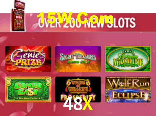 48X,48X Game