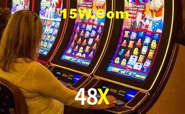 Recursos de Bônus 48X