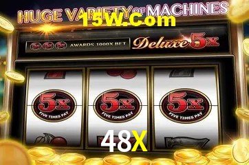 Casino Ao Vivo 48X