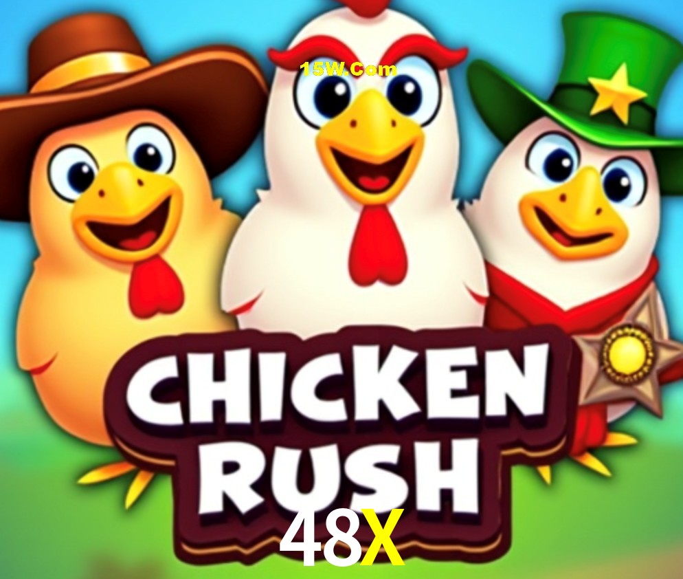 Provedores de Jogos 48X