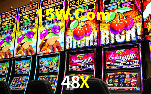 48X Bet
